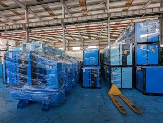 Factory facility photo 5