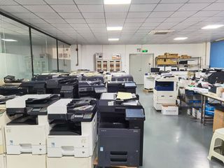Factory facility photo 2