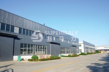 Factory facility photo 4