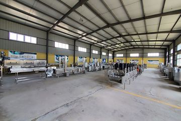 Factory facility photo 5