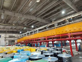 Factory facility photo 5