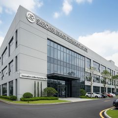 Factory facility photo 3