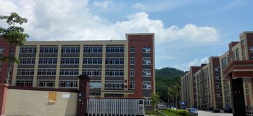 Factory and facilities of SHENZHEN DROPCLEAR ENVIROTECH CO., LTD.