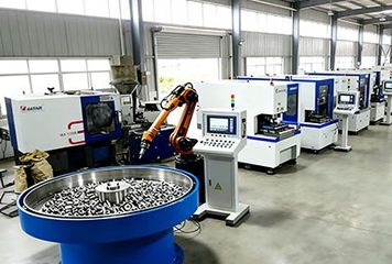 Factory facility photo 2