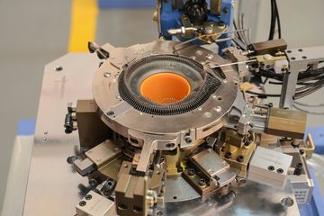 Factory facility photo 5