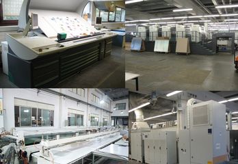 Factory facility photo 3