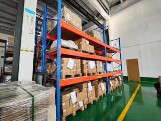 Factory facility photo 5