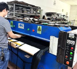 Factory facility photo 2