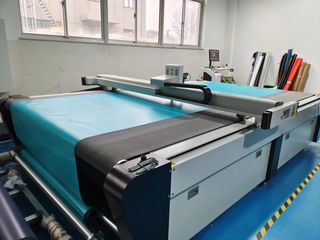 Factory facility photo 4