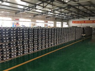 Factory facility photo 4