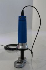Factory and facilities of Sanmenxia Increasing Precision Industry Co., Ltd