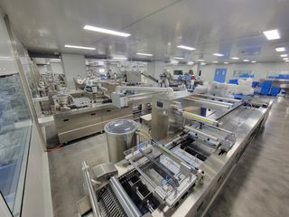 Factory facility photo 5