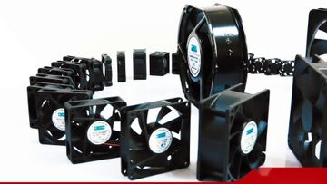 Factory and facilities of Dongguan Xingdong Electronics Co., Ltd.