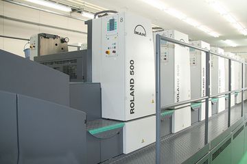 Factory facility photo 4