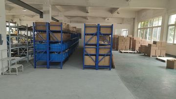 Factory facility photo 2