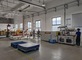 Factory facility photo 5