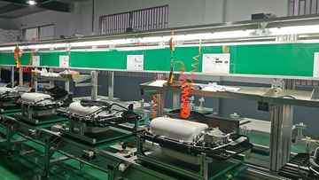 Factory facility photo 4