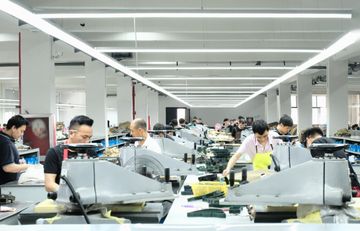 Factory facility photo 4