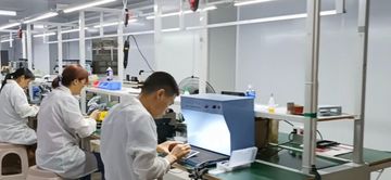 Factory facility photo 3