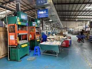 Factory facility photo 5