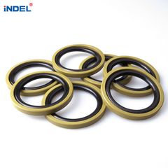 Factory and facilities of Zhejiang Yingdeer Sealing Parts Co., Ltd.