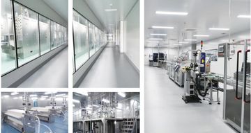 Factory facility photo 3