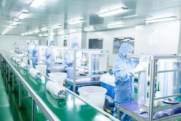 Factory facility photo 2