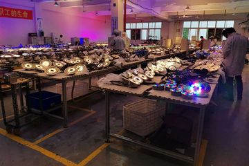 Factory facility photo 5