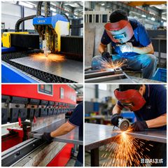 Factory facility photo 5