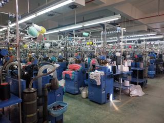 Factory facility photo 4