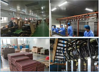 Factory facility photo 3