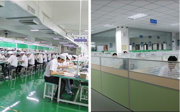 Factory facility photo 4