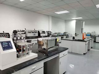 Factory facility photo 4