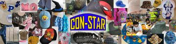 Factory and facilities of Con-Star (Tianjin) International Trading Ltd.