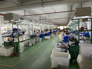 Factory facility photo 5