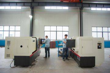 Factory facility photo 3