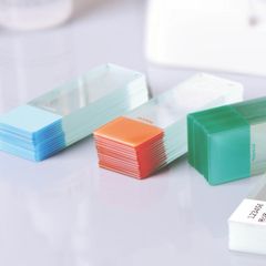 Factory and facilities of Nantong Mevid Life Scientific Co., Ltd.