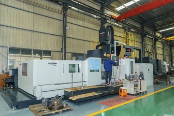 Factory facility photo 4