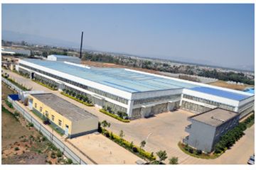 Factory facility photo 5
