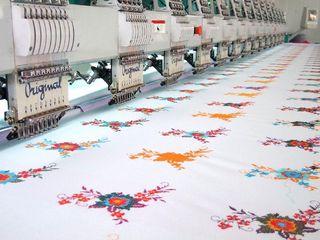 Factory facility photo 4