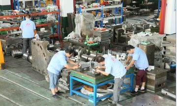 Factory facility photo 4