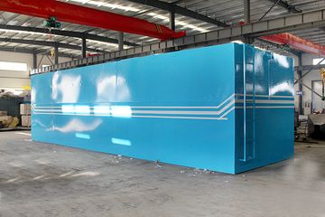 Factory facility photo 3