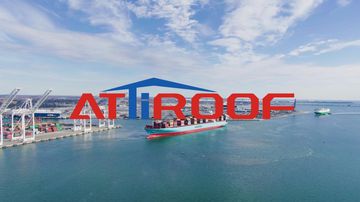 Factory and facilities of Hebei Nali Technology Co., Ltd.