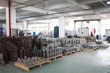 Factory facility photo 4