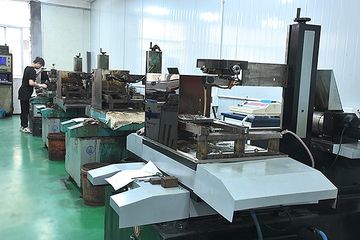 Factory facility photo 3