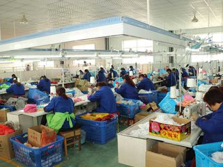 Factory facility photo 2