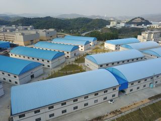Factory facility photo 4