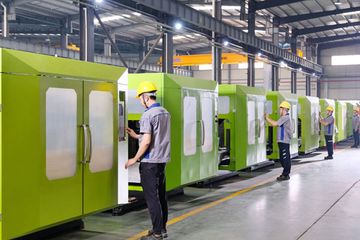 Factory facility photo 4