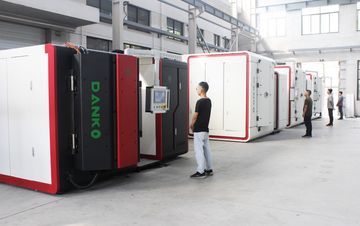 Factory facility photo 3