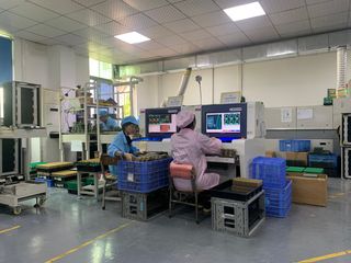Factory facility photo 3